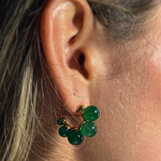 Les Boucles Murmure | Aventurine Chance